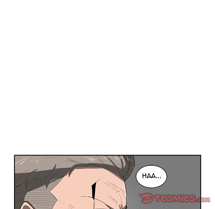 Stardust Stardust EP 53 - Toomics page 74 - 