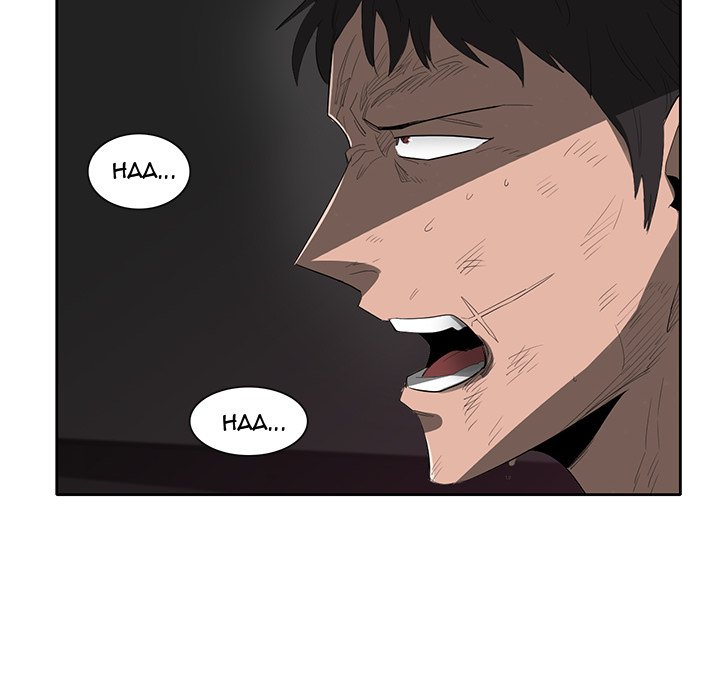 Stardust Stardust EP 53 - Toomics page 76 - 