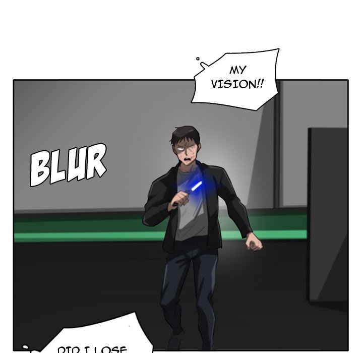 Stardust Stardust EP 53 - Toomics page 77 - 