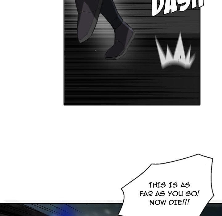 Stardust Stardust EP 53 - Toomics page 79 - 