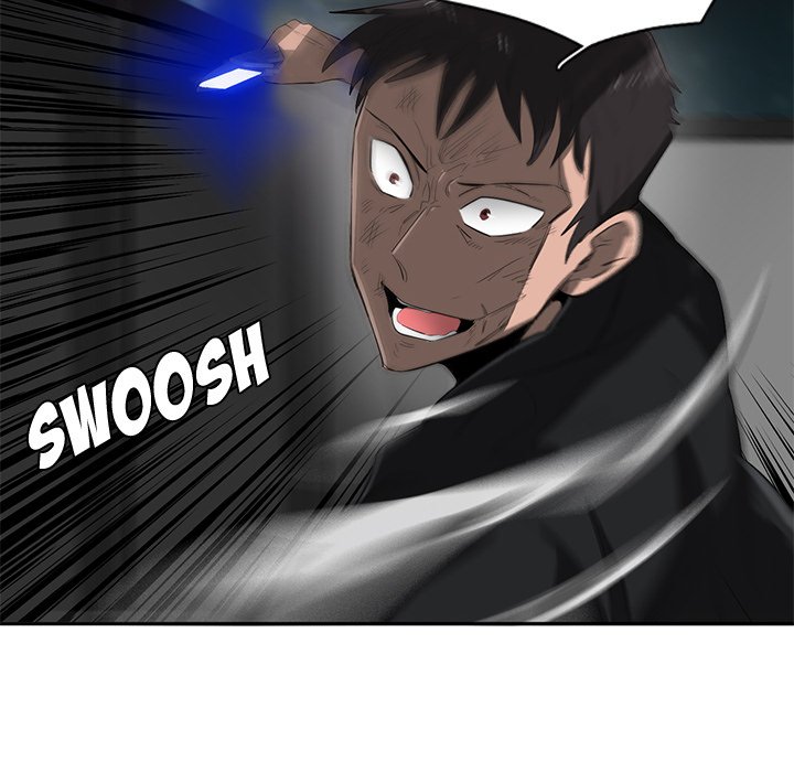 Stardust Stardust EP 53 - Toomics page 80 - 