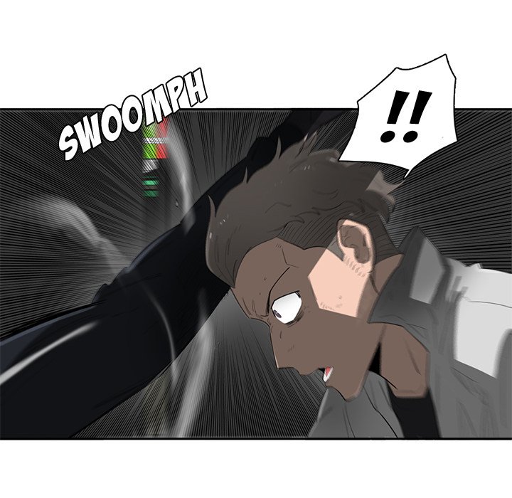 Stardust Stardust EP 53 - Toomics page 9 - 