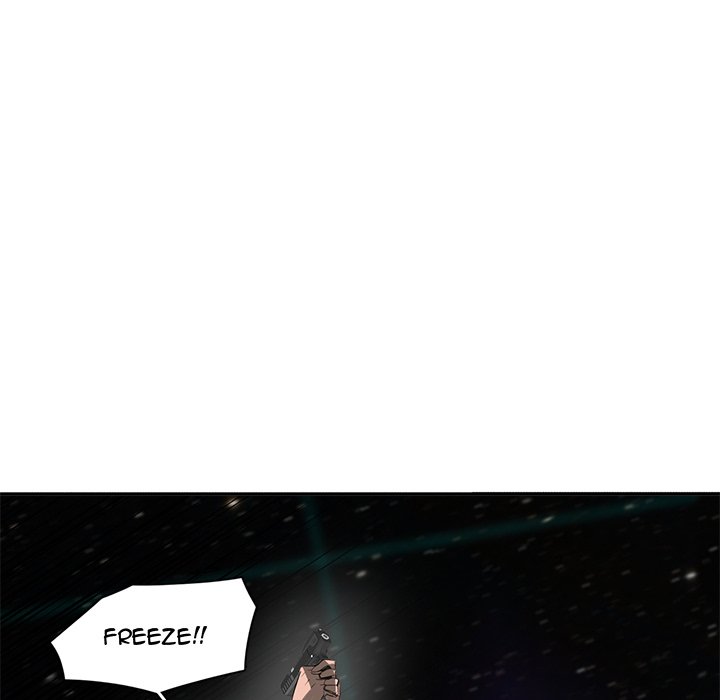 Stardust Stardust EP 53 - Toomics page 86 - 