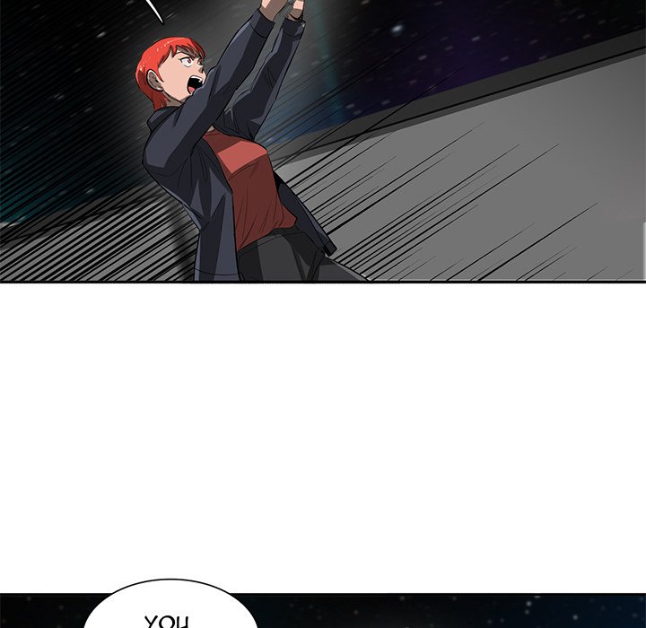 Stardust Stardust EP 53 - Toomics page 87 - 