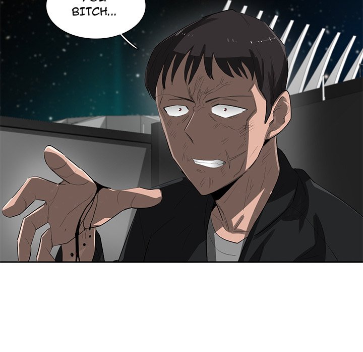 Stardust Stardust EP 53 - Toomics page 88 - 