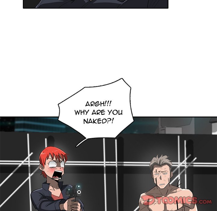 Stardust Stardust EP 53 - Toomics page 90 - 