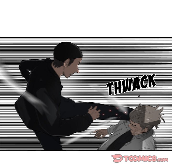 Stardust Stardust EP 53 - Toomics page 10 - 