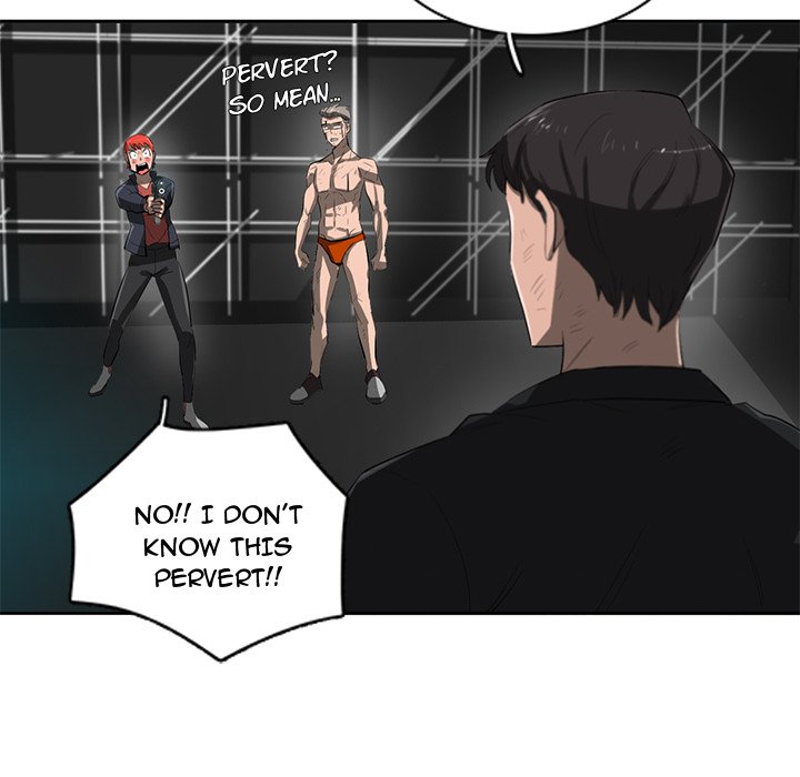 Stardust Stardust EP 53 - Toomics page 92 - 