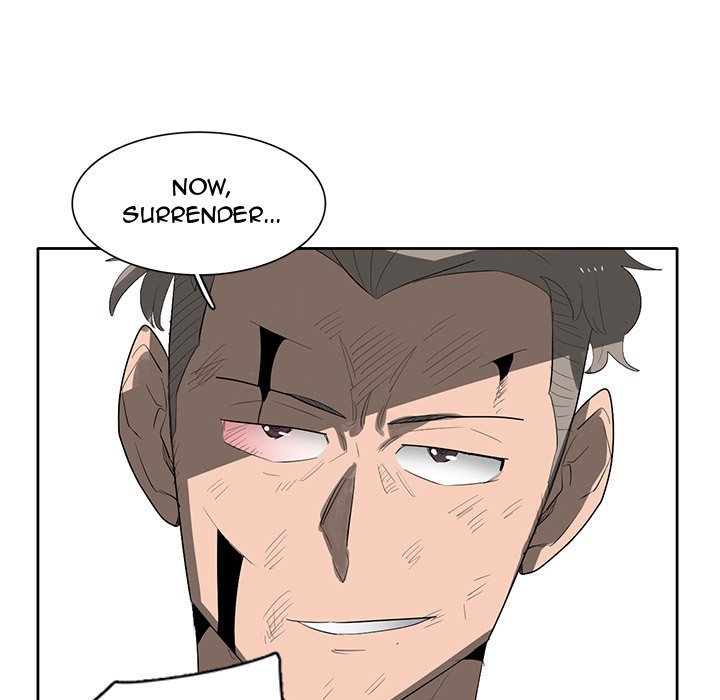 Stardust Stardust EP 53 - Toomics page 93 - 