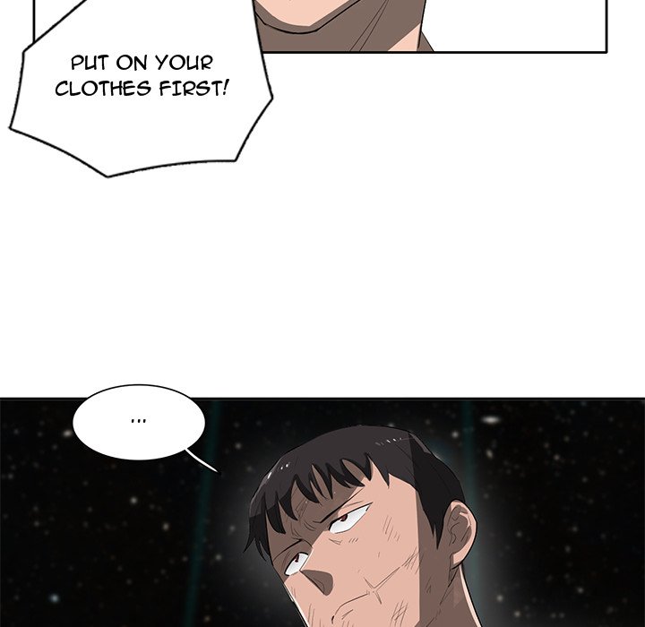 Stardust Stardust EP 53 - Toomics page 94 - 