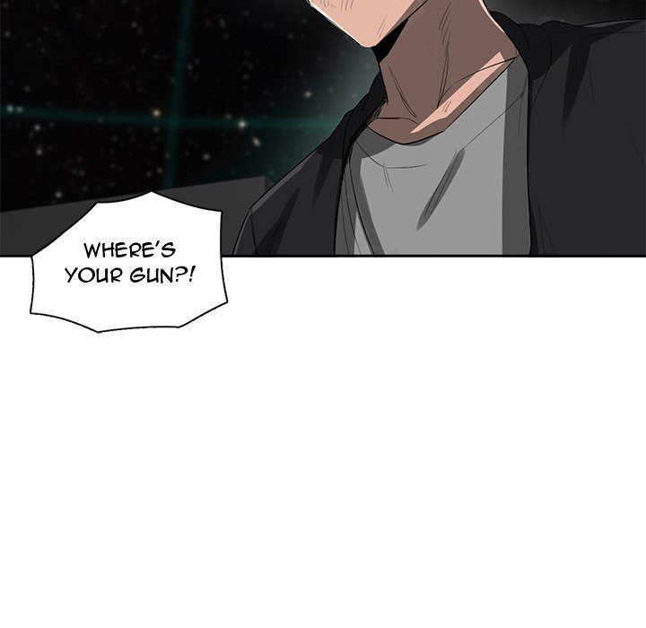 Stardust Stardust EP 53 - Toomics page 95 - 