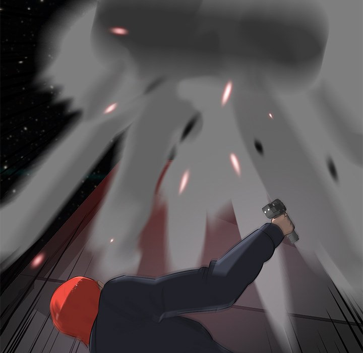 Stardust Stardust EP 53 - Toomics page 99 - 