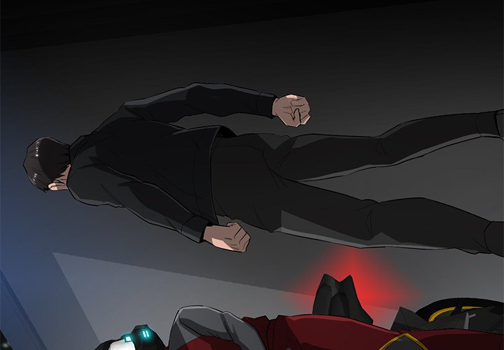 Stardust Stardust EP 54 - Toomics page 2 - 