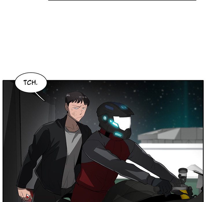 Stardust Stardust EP 54 - Toomics page 11 - 