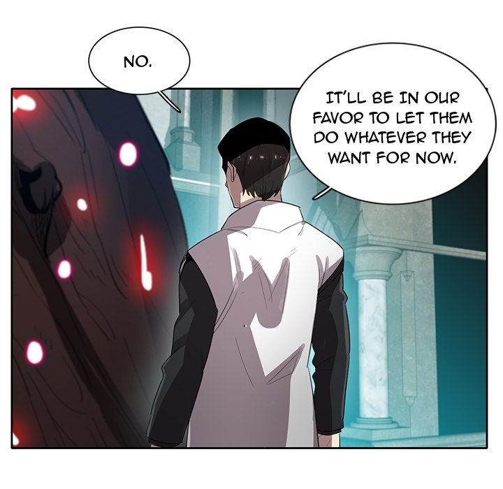 Stardust Stardust EP 54 - Toomics page 101 - 