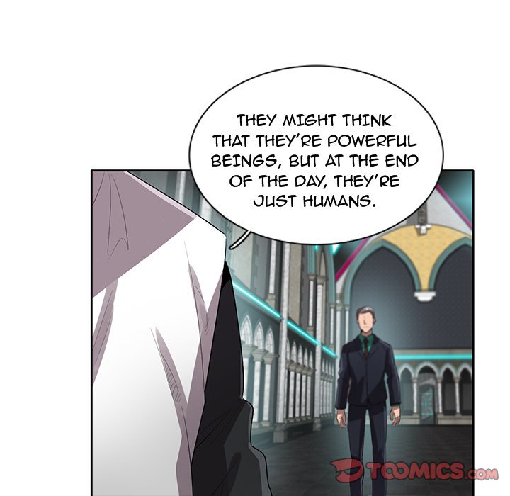 Stardust Stardust EP 54 - Toomics page 102 - 