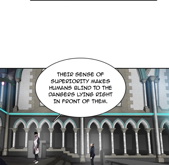 Stardust Stardust EP 54 - Toomics page 103 - 
