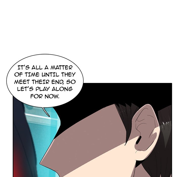Stardust Stardust EP 54 - Toomics page 105 - 