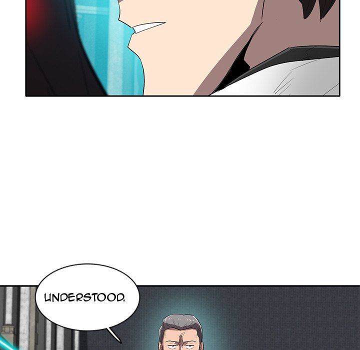 Stardust Stardust EP 54 - Toomics page 106 - 