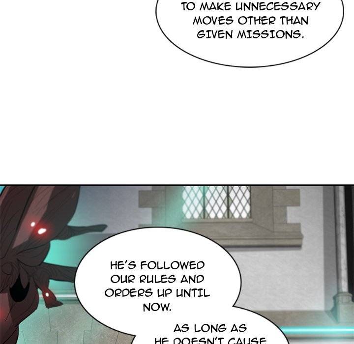 Stardust Stardust EP 54 - Toomics page 109 - 