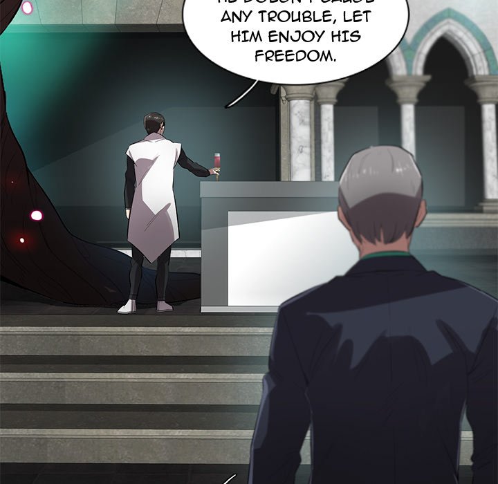 Stardust Stardust EP 54 - Toomics page 110 - 