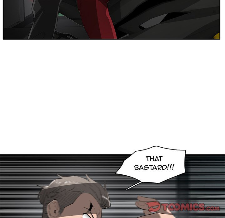 Stardust Stardust EP 54 - Toomics page 12 - 