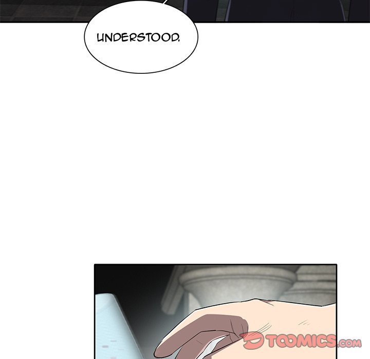 Stardust Stardust EP 54 - Toomics page 111 - 