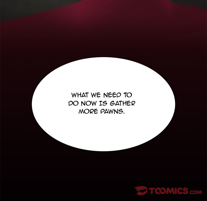 Stardust Stardust EP 54 - Toomics page 120 - 
