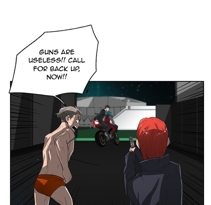 Stardust Stardust EP 54 - Toomics page 14 - 
