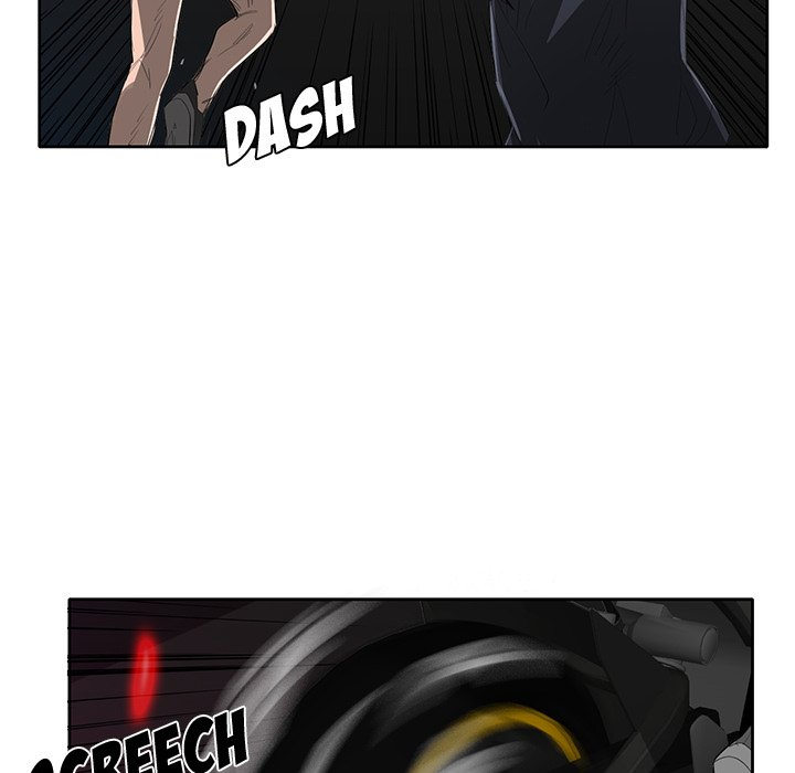 Stardust Stardust EP 54 - Toomics page 15 - 