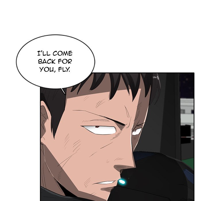 Stardust Stardust EP 54 - Toomics page 18 - 