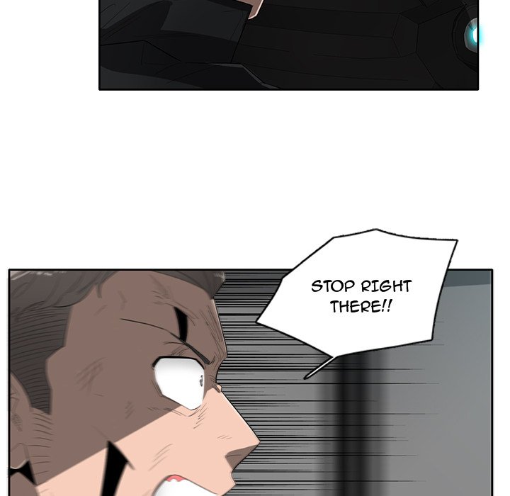 Stardust Stardust EP 54 - Toomics page 19 - 