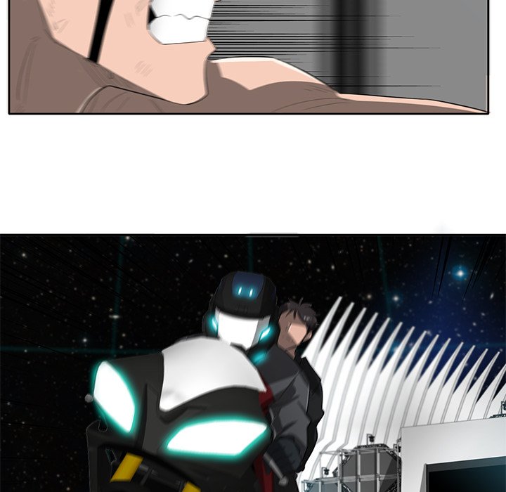 Stardust Stardust EP 54 - Toomics page 20 - 