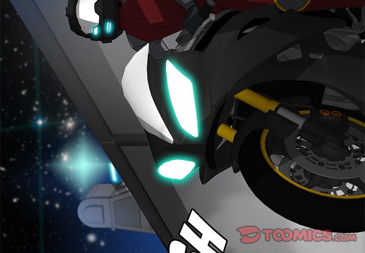 Stardust Stardust EP 54 - Toomics page 3 - 