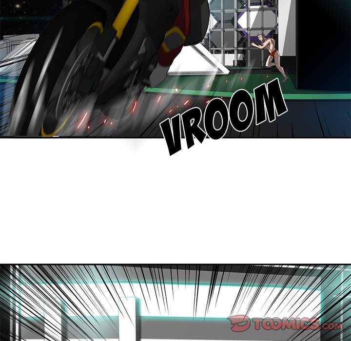 Stardust Stardust EP 54 - Toomics page 21 - 