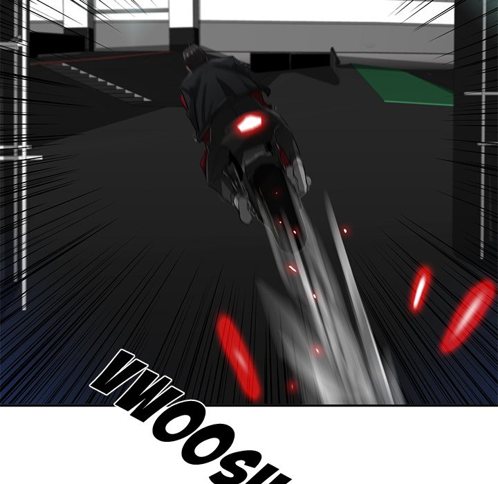 Stardust Stardust EP 54 - Toomics page 22 - 