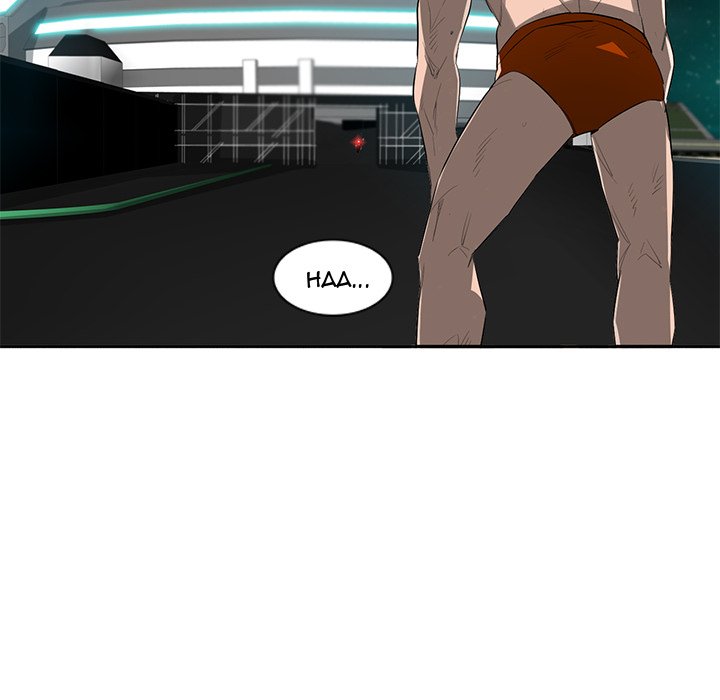 Stardust Stardust EP 54 - Toomics page 24 - 