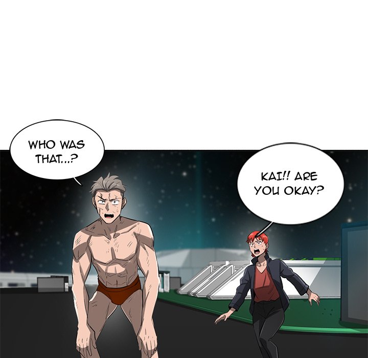 Stardust Stardust EP 54 - Toomics page 25 - 