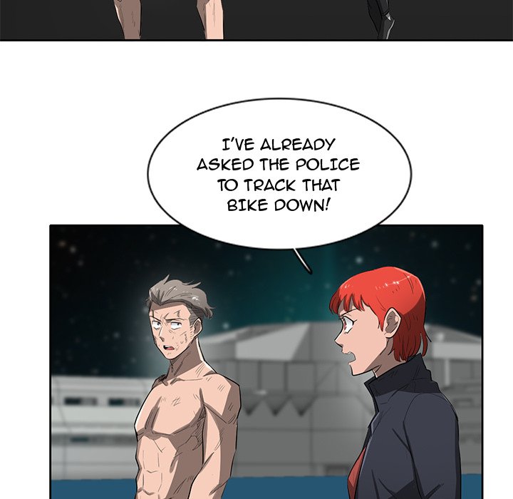 Stardust Stardust EP 54 - Toomics page 26 - 