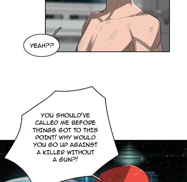 Stardust Stardust EP 54 - Toomics page 28 - 