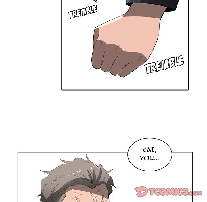 Stardust Stardust EP 54 - Toomics page 30 - 