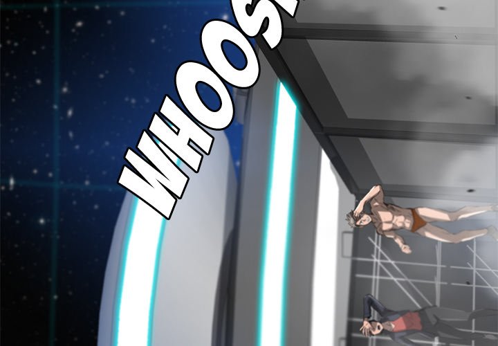 Stardust Stardust EP 54 - Toomics page 4 - 