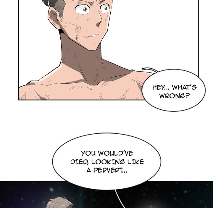 Stardust Stardust EP 54 - Toomics page 31 - 