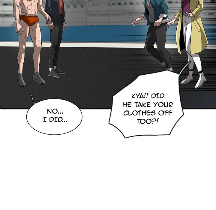Stardust Stardust EP 54 - Toomics page 35 - 