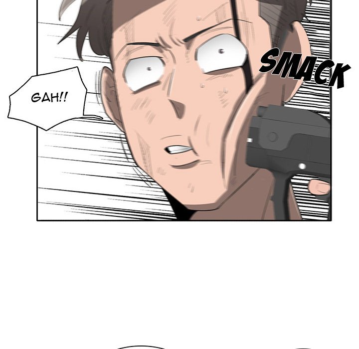 Stardust Stardust EP 54 - Toomics page 40 - 