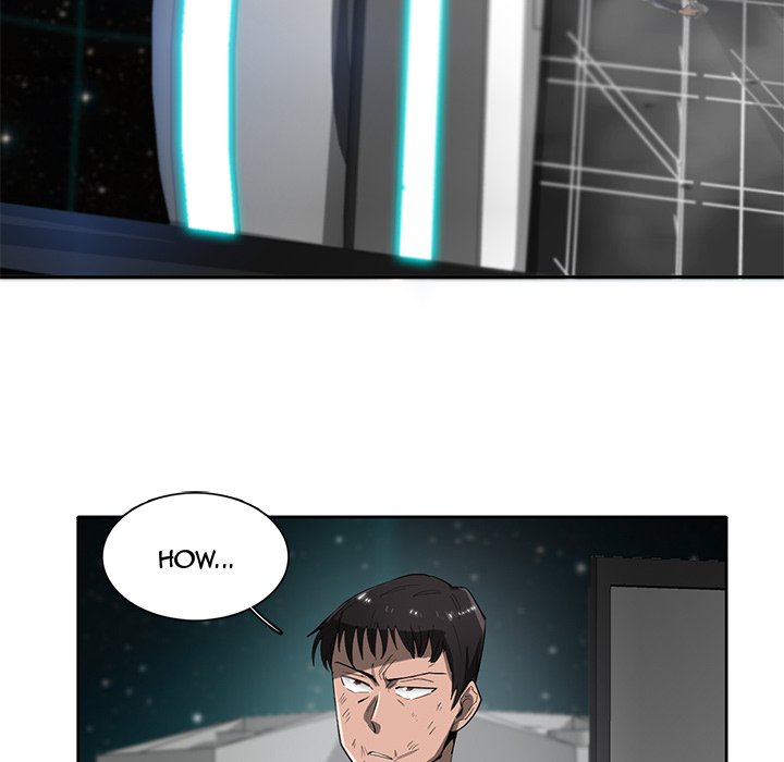 Stardust Stardust EP 54 - Toomics page 5 - 