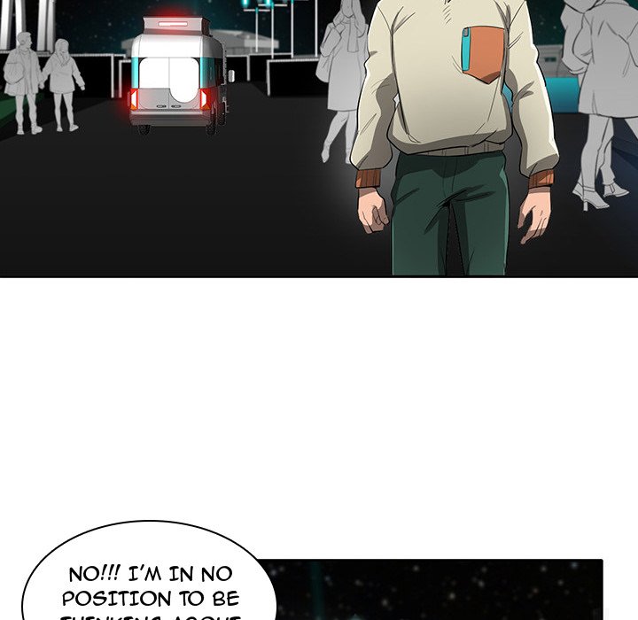 Stardust Stardust EP 54 - Toomics page 45 - 