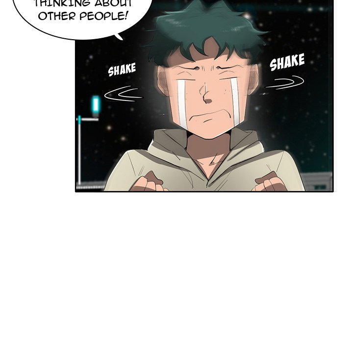 Stardust Stardust EP 54 - Toomics page 46 - 