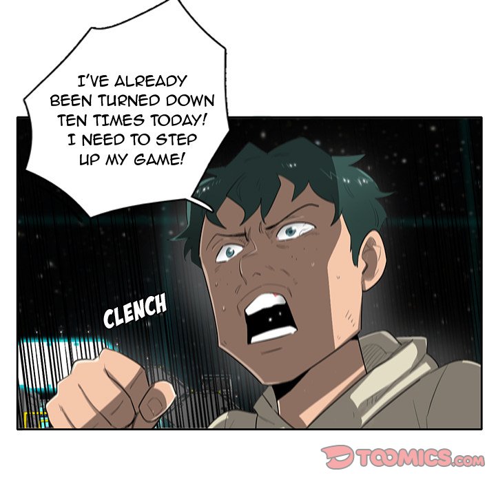 Stardust Stardust EP 54 - Toomics page 48 - 