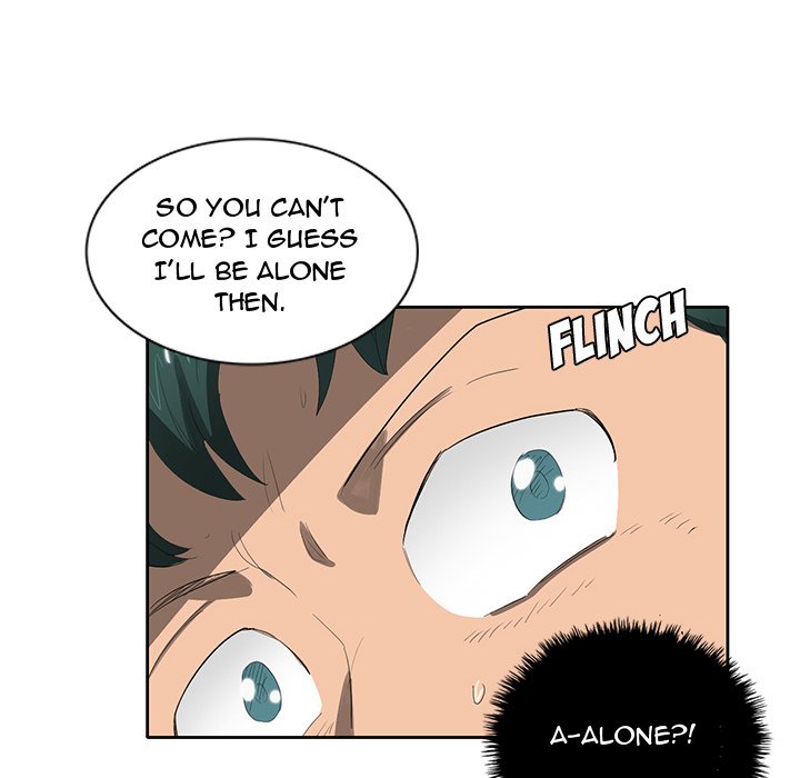 Stardust Stardust EP 54 - Toomics page 49 - 
